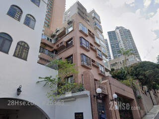 Harvest Moon Villa Building