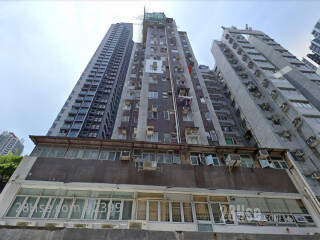 Hai Tan Mansion Building