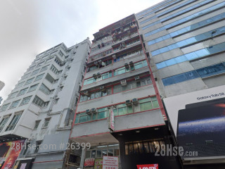 联兴大厦 大厦