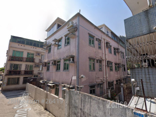屏湖花园 大厦