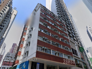 百福楼 大厦