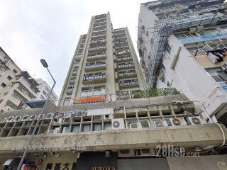 Hing Ga Building Building