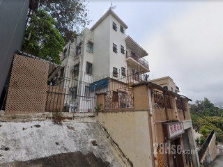 Hang Lok Garden Building