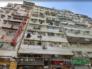 Yen Fat Building Building