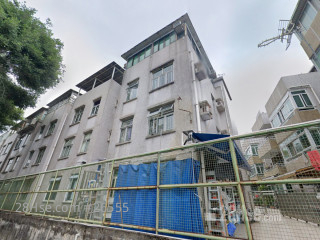 旭日花园 大厦