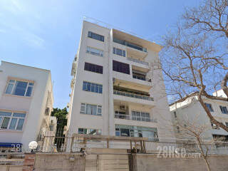 Caravelle Villa 大厦