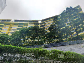 Panorama Building
