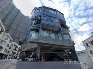 Felix Villa Building