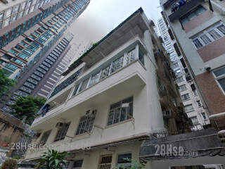 17-19 Prince's Terrace Building