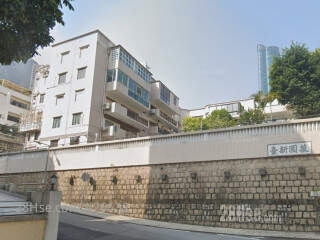 Shuk Yuen Building Building