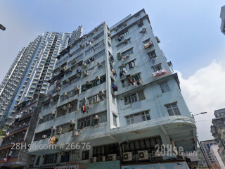 Fuk Kiang Building Building