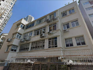 1-1A Sing Woo Crescent Building