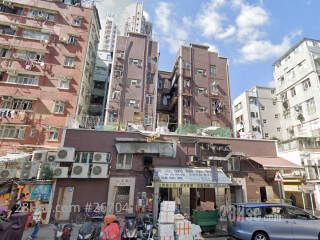 Mei Wan Building Building