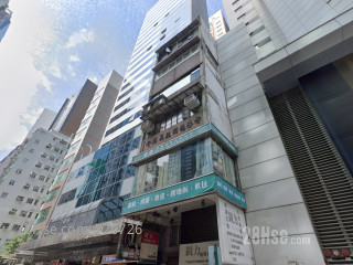 骆克道323号 大厦