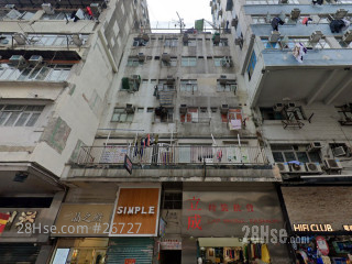 183-185 Cheung Sha Wan Road Building
