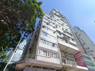 轩尼诗道87号 大厦