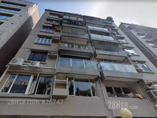 47-49 Blue Pool Road Building