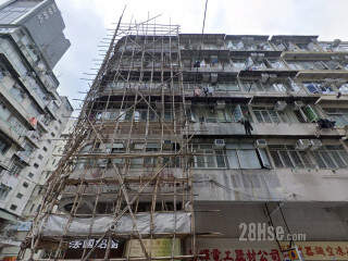 新填地街203号 大厦