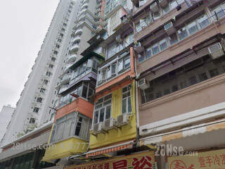 新填地街157号 大厦