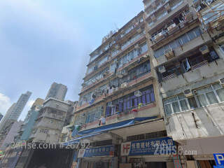 大南街103号 大厦