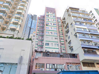 丰富大厦 大厦