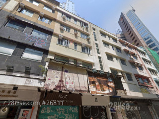 加连威老道59号 大厦
