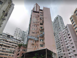 17 VILLAGE ROAD Building