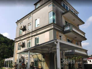 Blossom Villas Building