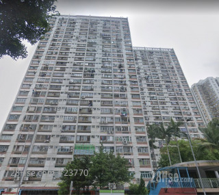  Cheong On House Building