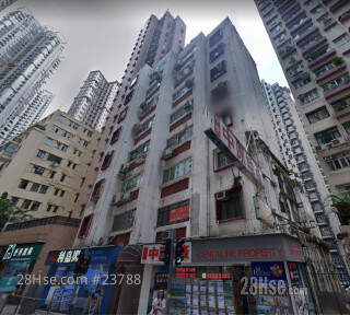 42-44 Robinson Road Building
