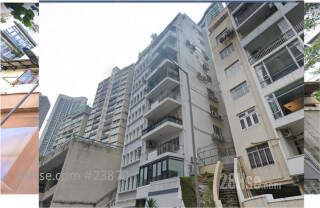 Bayview Mansion Building