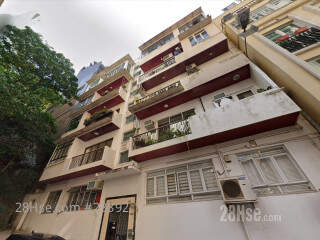 18-20 Tsun Yuen Street Building