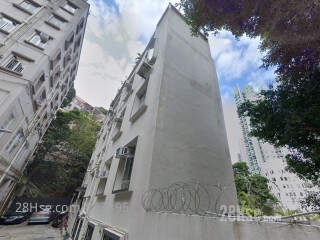 15-16 Li Kwan Avenue Building