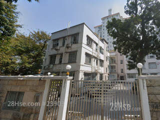 1 SHIU FAI TERRACE Building