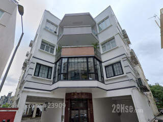 Royal Villa Building