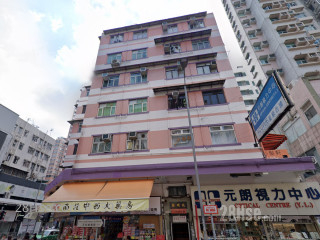 兆明楼 大厦