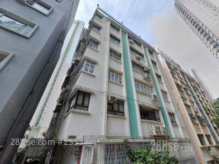 Lai Cheung House Building