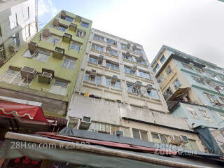 Kang Yue Building Building