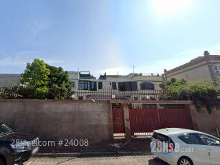 10 Stafford Road Building