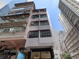 皇后大道东68-70号 大厦