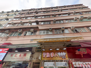 丰财楼 大厦