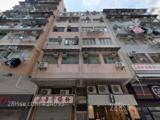 大南街30A号 大厦