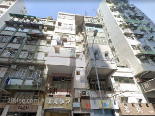 27 Pak Tai Street Building