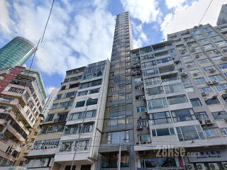25 Wong Nai Chung Road Building