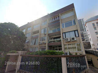 9 Broom Road Building