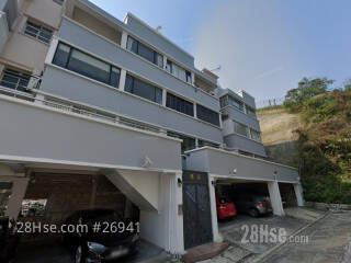 15-21 Broom Road Building