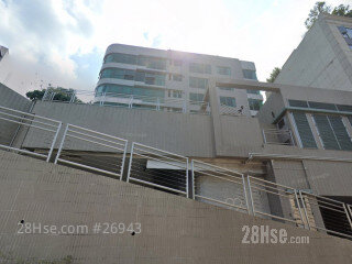 22 Tung Shan Terrace Building