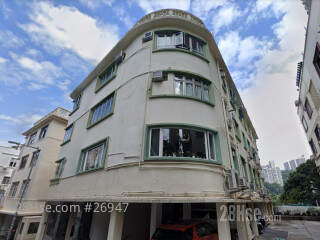 37-41 Happy View Terrace Building