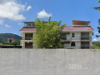 丰盈小筑 大厦