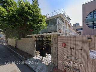 6 Moray Road Building